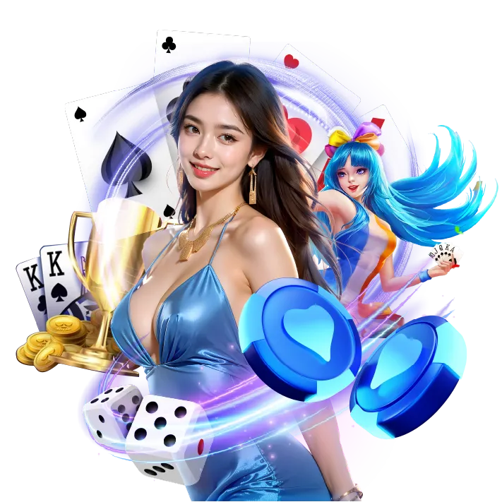 Heng368 casino